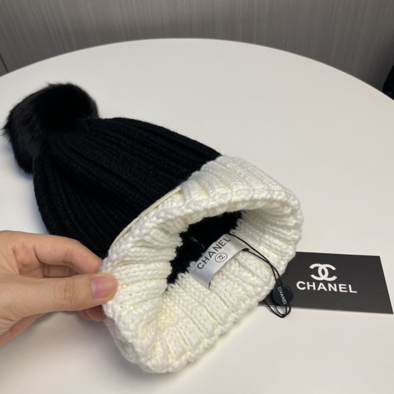 CHANEL